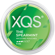 XQS The Spearmint 6MG-Nicotine Pouches-SnusBox