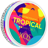 XQS Tropical Light – Snusbox