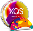 XQS Tropical Light – Snusbox