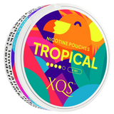 XQS Tropical Strong – Snusbox