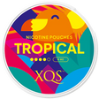 XQS Tropical Strong – Snusbox