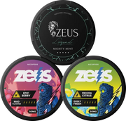ZEUS Mix
