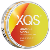 XQS Orange Apple Strong
