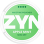 ZYN Apple Mint Mini S4 - Bundle – Snusbox