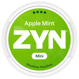 ZYN Apple Mint Mini S4 – Snusbox