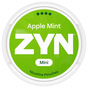 ZYN Apple Mint Mini S4 – Snusbox