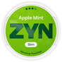 ZYN Apple Mint Slim S3 - Bundle – Snusbox