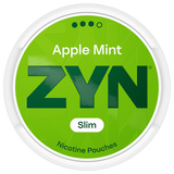 ZYN Apple Mint Slim S3 – Snusbox