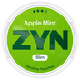 ZYN Apple Mint Slim S3 – Snusbox