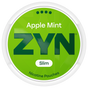 ZYN Apple Mint Slim S4 - Bundle – Snusbox