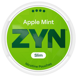 ZYN Apple Mint Slim S4 – Snusbox
