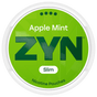 ZYN Apple Mint Slim S4 – Snusbox