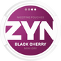 ZYN Black Cherry Mini S2 - Bundle – Snusbox
