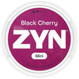ZYN Black Cherry Mini S2-Nicotine Pouches-SnusBox
