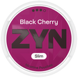 ZYN Black Cherry Slim S3-Nicotine Pouches-SnusBox