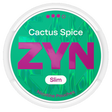 ZYN Cactus Spice Slim S3 – Snusbox