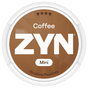 ZYN Coffee Mini S4 – Snusbox