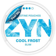 ZYN Cool Frost Slim S3 EXPIRED-Nicotine Pouches-Snusbox.eu