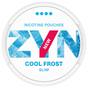 ZYN Cool Frost Slim S4