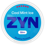 ZYN Cool Mint Ice Slim S6 - Bundle – Snusbox