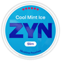 ZYN Cool Mint Ice Slim S6 – Snusbox