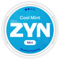 ZYN Cool Mint Mini S2 – Snusbox