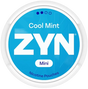 ZYN Cool Mint Mini S2-Nicotine Pouches-SnusBox