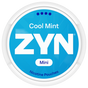 ZYN Cool Mint Mini S4 - Bundle – Snusbox