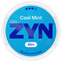ZYN Cool Mint Slim S3 - Bundle – Snusbox