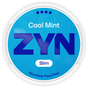 ZYN Cool Mint Slim S4 - Bundle – Snusbox
