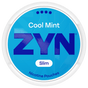 ZYN Cool Mint Slim S4 – Snusbox