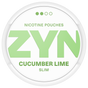 ZYN Cucumber Lime Slim S2 - bundle – Snusbox
