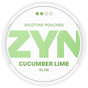 ZYN Cucumber Lime Slim S2 – Snusbox