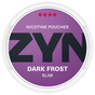 ZYN Dark Frost Slim S4
