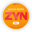 ZYN Lemon Spritz Slim S2 – Snusbox
