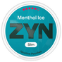 ZYN Menthol Ice Slim S5 – Snusbox