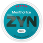 ZYN Menthol Ice Slim S6 - Bundle – Snusbox