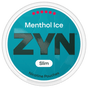 ZYN Menthol Ice Slim S6 – Snusbox