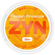 ZYN Passion Pineapple Slim S3-Nicotine Pouches-snusbox.eu