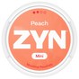 ZYN Peach Mini S2 – Snusbox