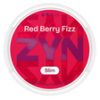 ZYN Red Berry Fizz Slim S2 – Snusbox