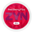ZYN Red Berry Fizz Slim S2 – Snusbox