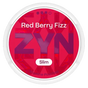 ZYN Red Berry Fizz Slim S3 – Snusbox