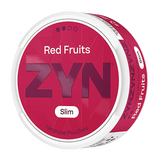 ZYN Red Fruits Slim S2