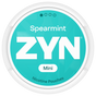 ZYN Spearmint Mini S1 - Bundle – Snusbox