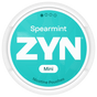 ZYN Spearmint Mini S1 – Snusbox