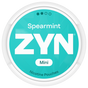 ZYN Spearmint Mini S2 - Bundle – Snusbox