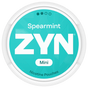 ZYN Spearmint Mini S2 – Snusbox