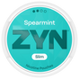 ZYN Spearmint Slim S2 - Bundle – Snusbox