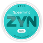 ZYN Spearmint Slim S2 – Snusbox